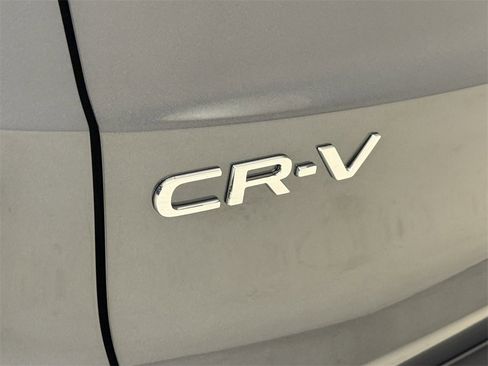 New 2026 Honda CR-V EX image 9