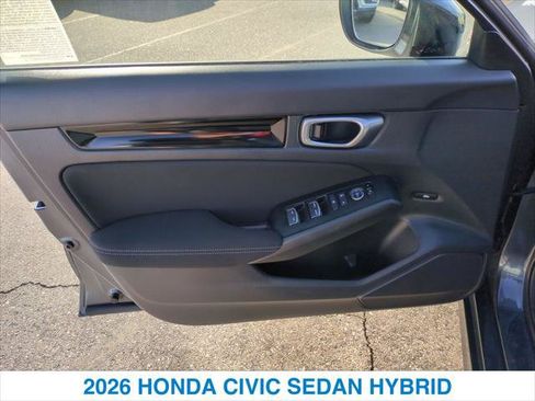 Used 2026 Honda Civic Sport image 12