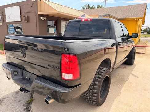 Used 2018 RAM 1500 Lone Star AWD/4WD image 5