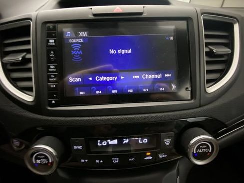 Used 2016 Honda CR-V EX-L image 16