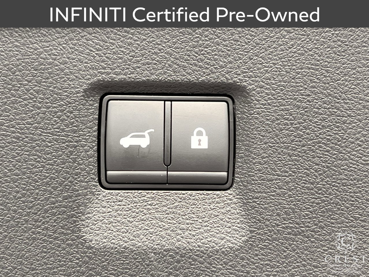 Certified 2027 INFINITI QX60 Luxe w/ Cargo Package FWD image 32