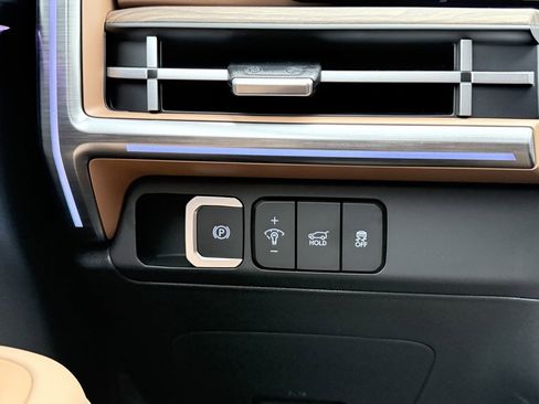 New 2026 Hyundai Santa Fe Limited image 14