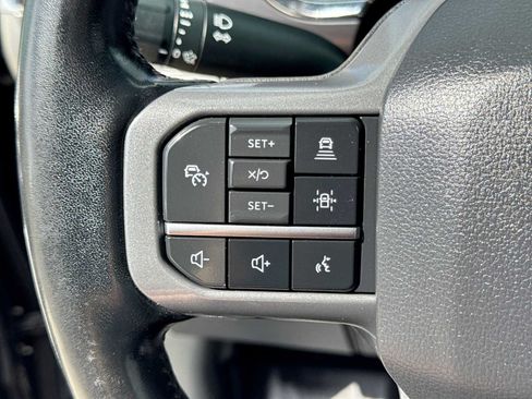 Used 2023 Ford F150 Lariat w/ Equipment Group 502A High AWD/4WD image 23