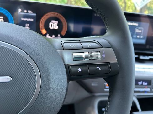 New 2025 Hyundai Kona SEL image 13