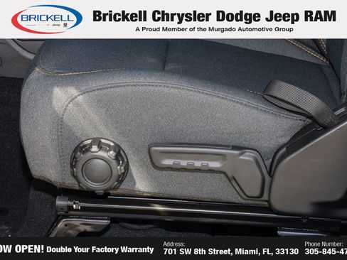 New 2026 Jeep Wrangler Sport S image 27