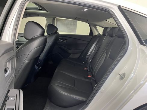 Used 2024 Honda Accord Touring image 13