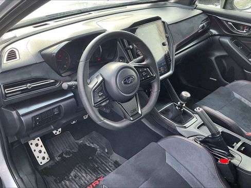 Used 2024 Subaru WRX TR image 13