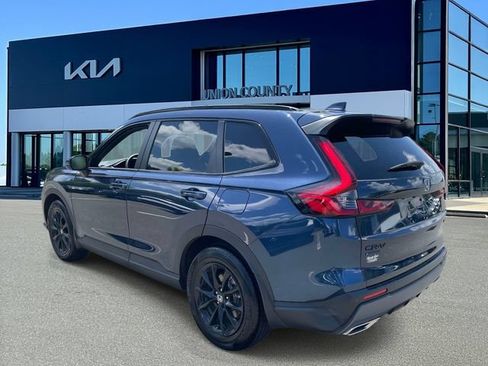 Used 2026 Honda CR-V Sport-L image 4