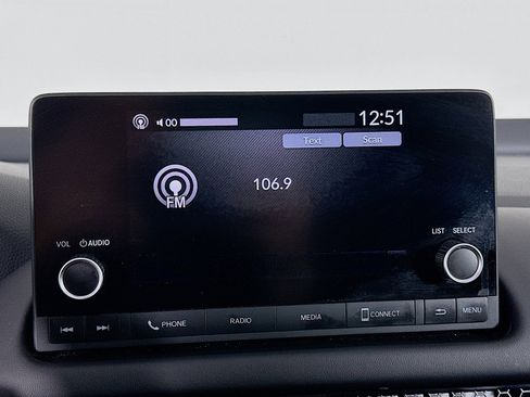 Used 2025 Honda HR-V Sport image 21