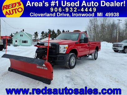 Used 2015 Ford F350 XL