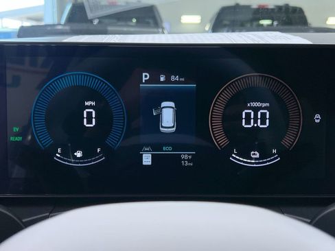 New 2026 Hyundai Santa Fe SE image 16