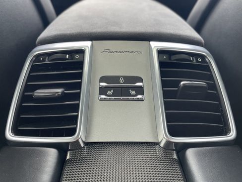Used 2015 Porsche Panamera GTS image 34