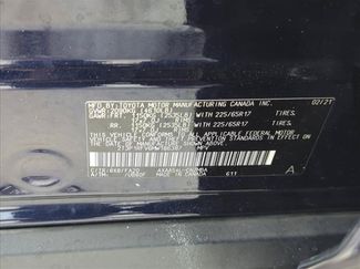 Used 2021 Toyota RAV4 XLE AWD/4WD video 2