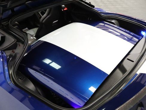 Used 2017 Chevrolet Corvette Grand Sport RWD image 36