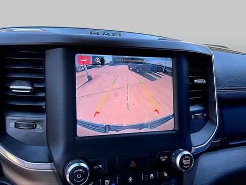 Used 2022 RAM 1500 Laramie RWD image 22