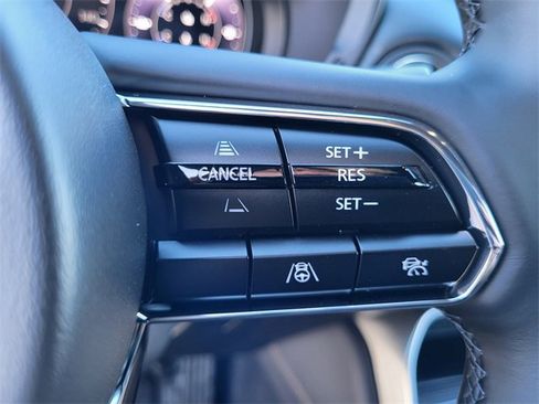 New 2026 MAZDA CX-90 Plug-In Hybrid w/ Premium Plus image 17