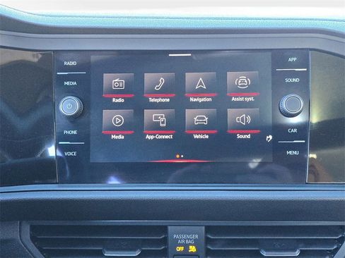 Used 2023 Volkswagen Jetta GLI Autobahn image 29