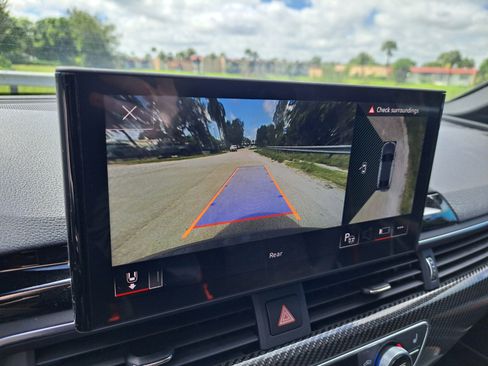 Used 2022 Audi RS 5 Sportback image 18