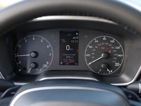 New 2026 Toyota Corolla SE image 9