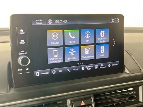Certified 2023 Honda Pilot EX-L image 17