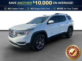 Used 2019 GMC Acadia SLT 360° Tour