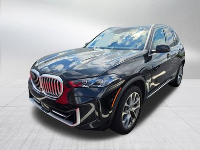 Used 2024 BMW X5 xDrive40i w/ Premium Package