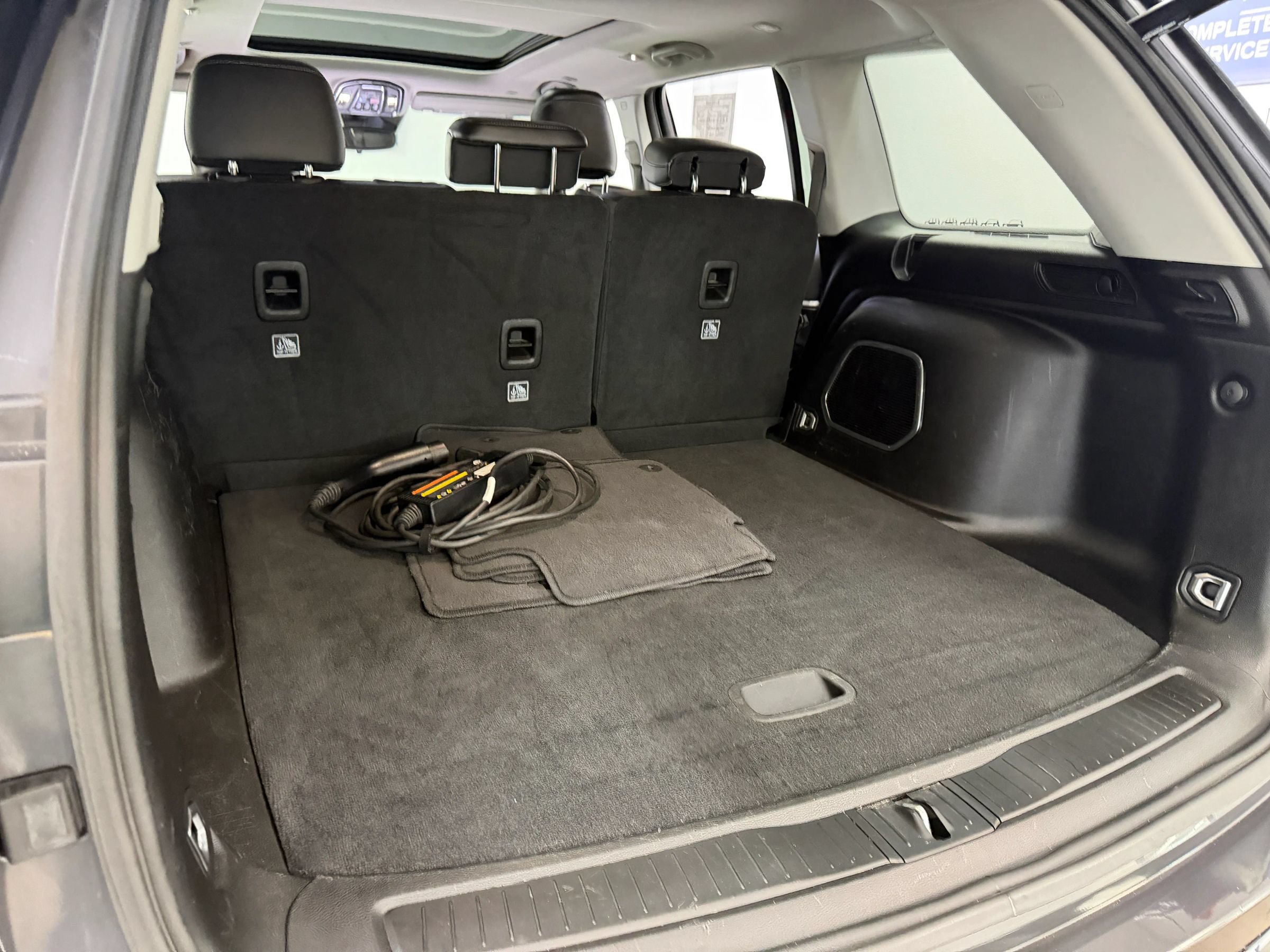 Used 2023 Jeep Grand Cherokee 4WD 4xe image 20