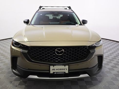 New 2026 MAZDA CX-50 AWD 2.5 S w/ Accent Package image 10