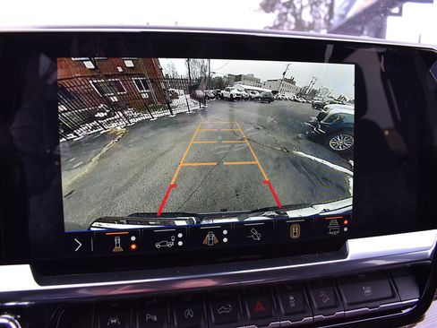 New 2026 GMC Sierra 1500 Elevation w/ Elevation Premium Package image 23