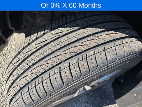 New 2026 Nissan Pathfinder SL w/ Cargo Package image 28