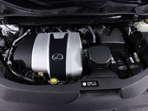 Used 2016 Lexus RX 350 AWD w/ Premium Package image 46