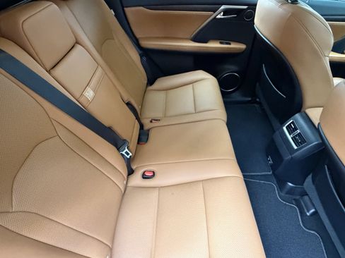 Used 2021 Lexus RX 350 FWD w/ Premium Package image 40