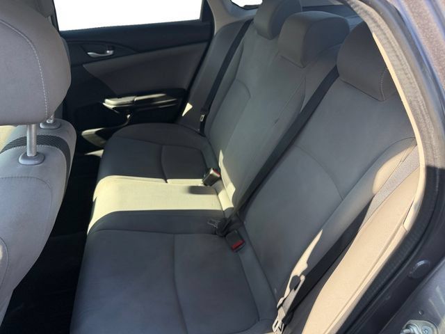 Used 2016 Honda Civic LX image 12