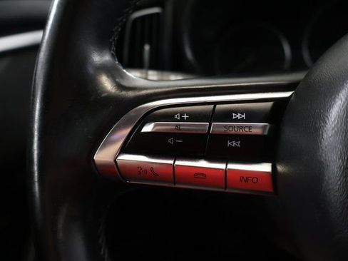 Used 2023 MAZDA CX-50 2.5 S w/ Preferred Plus Pkg AWD/4WD image 17