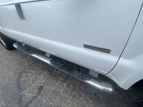 Used 2006 Ford F250 Lariat AWD/4WD image 48