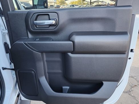 New 2026 GMC Sierra 3500 Pro w/ Convenience Package image 41