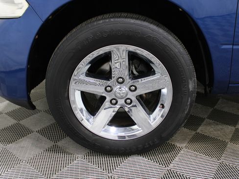 Used 2010 Dodge Ram 1500 Truck Sport image 34