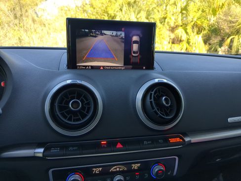 Used 2018 Audi A3 2.0T Premium Plus image 27