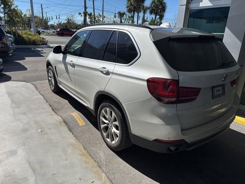 Used 2016 BMW X5 xDrive35i image 4