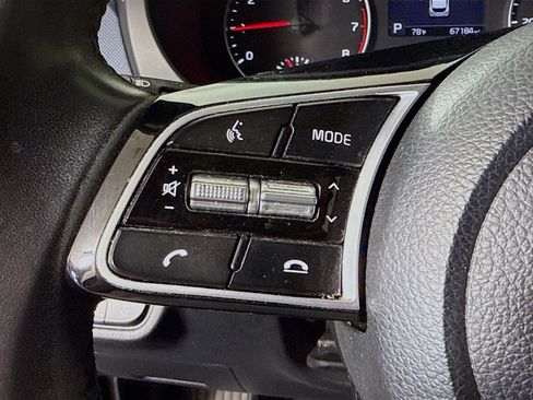 Used 2021 Kia Seltos S image 14