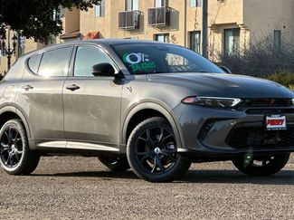 New 2024 Dodge Hornet GT w/ GT Blacktop Package image 1