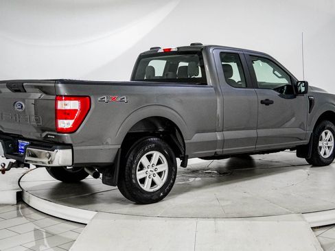 Used 2021 Ford F150 XL w/ Equipment Group 101A High AWD/4WD image 9