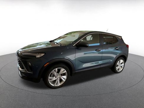 Used 2026 Buick Encore GX Preferred FWD image 7