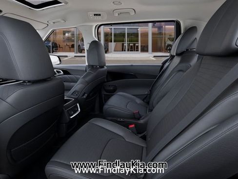 New 2026 Kia Carnival SX Prestige image 21