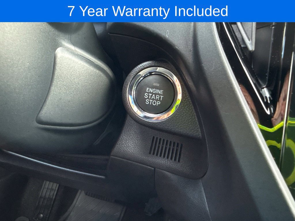 Certified 2026 Subaru Forester Sport AWD/4WD image 15