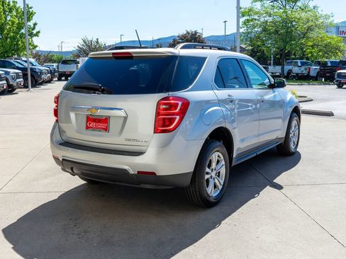 Used 2016 Chevrolet Equinox LT w/ Convenience Package AWD/4WD image 7