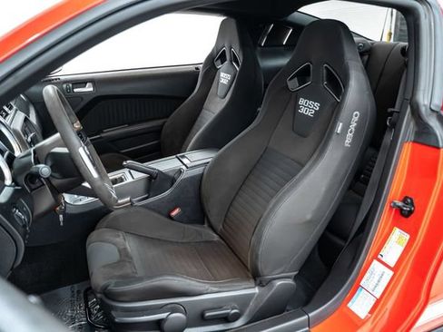 Used 2012 Ford Mustang Boss 302 RWD image 19