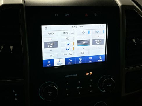 Used 2021 Ford F250 Lariat w/ Lariat Ultimate Package image 26