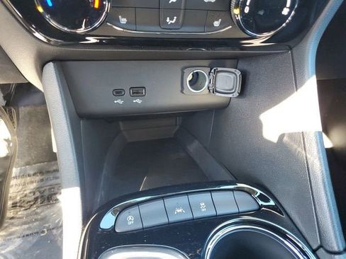 New 2026 Buick Encore GX Sport Touring w/ Comfort Package image 23