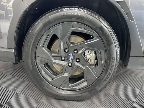 Certified 2024 Subaru Crosstrek 2.5i Sport image 28